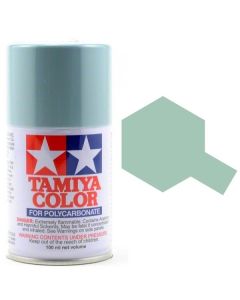 Tamiya PS-32 Corsa Gray Polycarbonate Spray