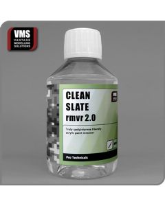 VMS Clean Slate Remover 2.0 200ml - TC03