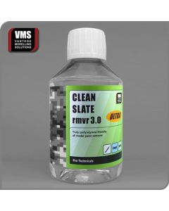 VMS Clean Slate Remover 3.0 200ml - TC06