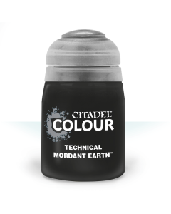 Technical: Mordant Earth (24Ml)  - GW-27-21