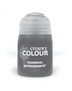 Technical - Texture: Astrogranite (24Ml)  - GW-27-30