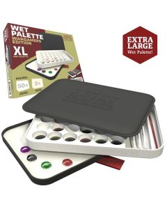 Army Painter - Wet Palette Wargamers Edition - TL5057