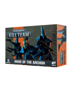 Kill Team: Hand Of The Archon