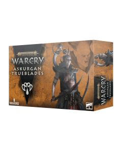 Warcry: Askurgan Trueblades