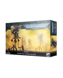 Canoptek Doomstalker - Necrons - GW-49-29 Warhammer 40,000