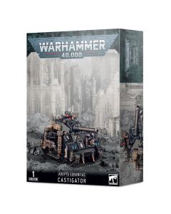 Adepta Sororitas: Castigator Warhammer 40,000
