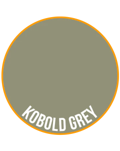Two Thin Coats: Kobold Grey - Highlight