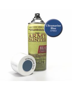 The Army Painter Colour Primer - Ultramarine Blue