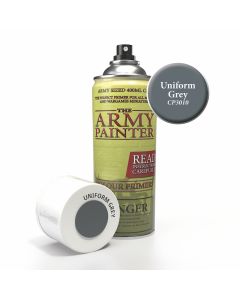 The Army Painter Colour Primer - Uniform Grey
