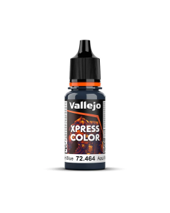 Vallejo Xpress Color 18ml - Wagram Blue - 72.464
