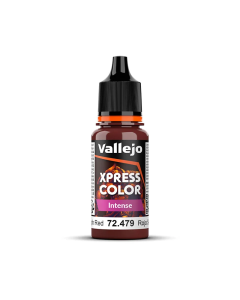 Vallejo Xpress Color 18ml - Intense - Seraph Red - 72.479