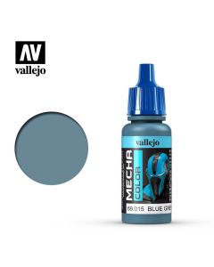 Vallejo Mecha Color - Blue Grey - 69.015