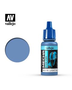 Vallejo Mecha Color - Light Blue - 69.016