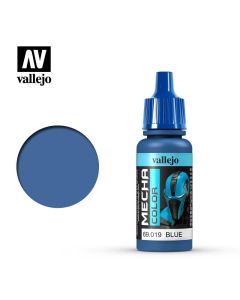 Vallejo Mecha Color - Blue - 69.019