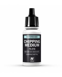 Vallejo Chipping Medium  - 73.214