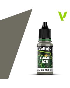 Vallejo Game Air - 18ml - Neutral Grey
