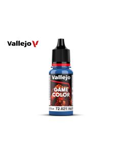 Vallejo Game Color 17ml - Magic Blue - 72.021
