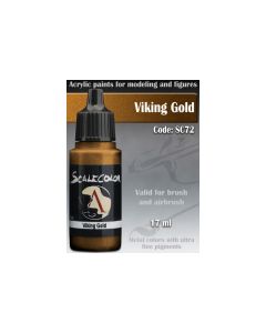 Viking Gold - Scale 75: Scale Colour - SC-72