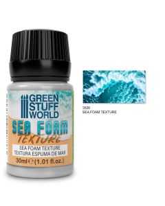 Water foam texture 30ml - Green Stuff World