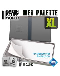 Wet Palette XL - GSW-10620