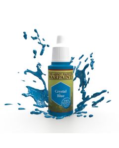 Army Painter Warpaint - Crystal Blue