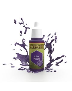 Army Painter Warpaint - Alien Purple