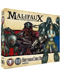 Hoffman Core Box - Malifaux