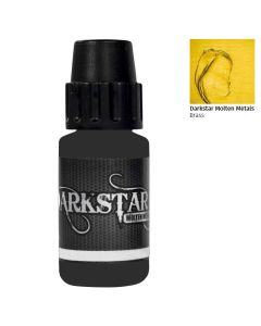 Darkstar Molten Metals Brass (17ml)