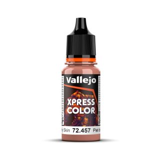 Vallejo Xpress Color 18ml - Fairy Skin - 72.457