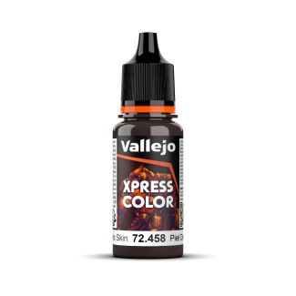 Vallejo Xpress Color 18ml - Demonic Skin - 72.458