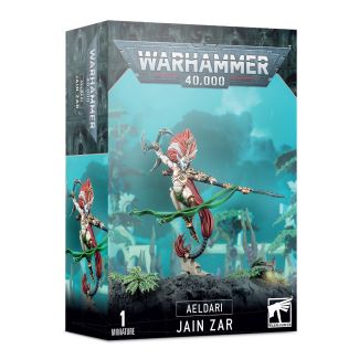 Craftworlds Jain Zar GW-46-49 Warhammer 40,000