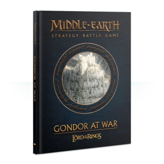 Gondor at War - Middle-earth Strategy Battle Game