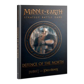 Defence Of The North - Middle Earth Strategy Battle Game