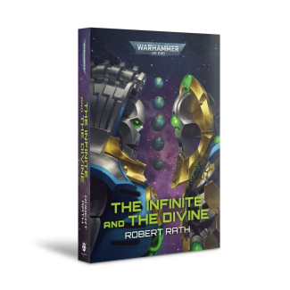The Infinite and The Divine (Paperback) - Robert Rath