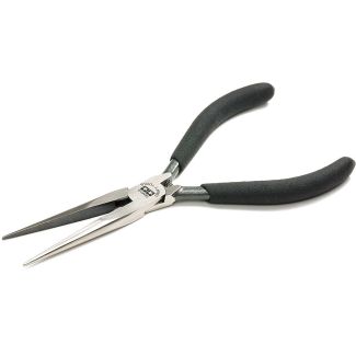 Tamiya Needle Nose Pliers With Cutter II - 74146