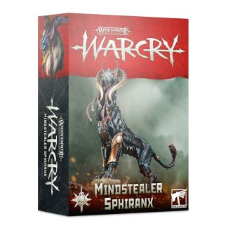 Mindstealer Sphiranx - Warcry