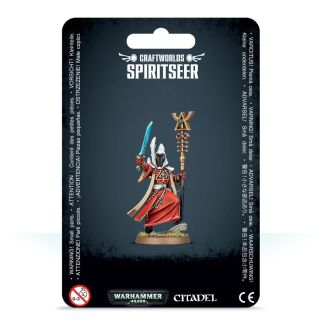 Aeldari: Spiritseer - GW-46-61