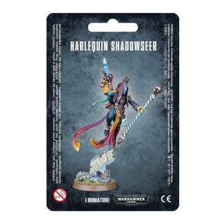Harlequin Shadowseer GW-58-14 Warhammer 40,000