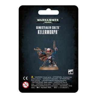 Genestealer Cults Kelermorph GW-51-67 Warhammer 40,000