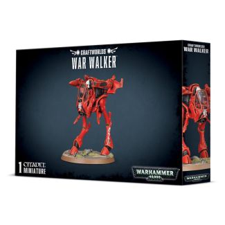 Aeldari: War Walker Warhammer 40,000
