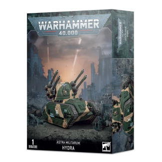 Astra Militarum: Hydra / Wyvern Warhammer 40,000
