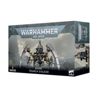 Necrons Triarch Stalker Warhammer 40,000