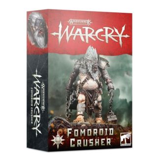 Fomoroid Crusher - Warcry