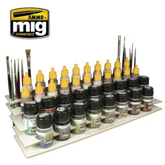 Workbench Organizer Ammo By Mig - MIG8001