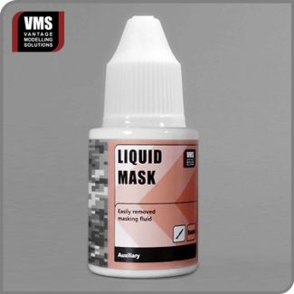 VMS Liquid Mask 30ml - AX01