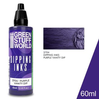 Dipping ink 60 ml - Purple Vanity Dip - Green Stuff World - 3704