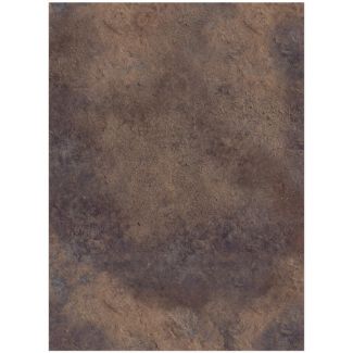 44"x60" Badlands Battle Mat - Gamemat.eu