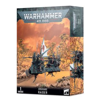 Drukhari Raider GW-45-10 Warhammer 40,000