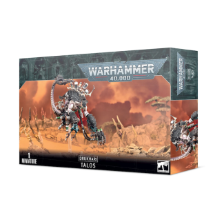 Drukhari Talos GW-45-11 Warhammer 40,000