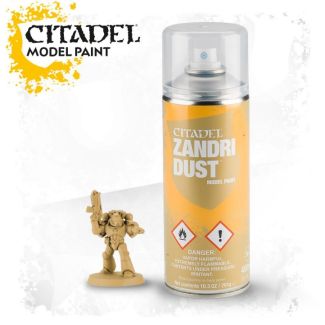 Citadel Zandri Dust Spray - GW-62-20